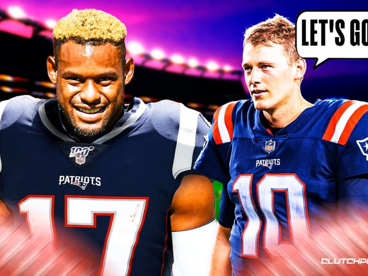 Three best moves in the offseason for the New England Patriots