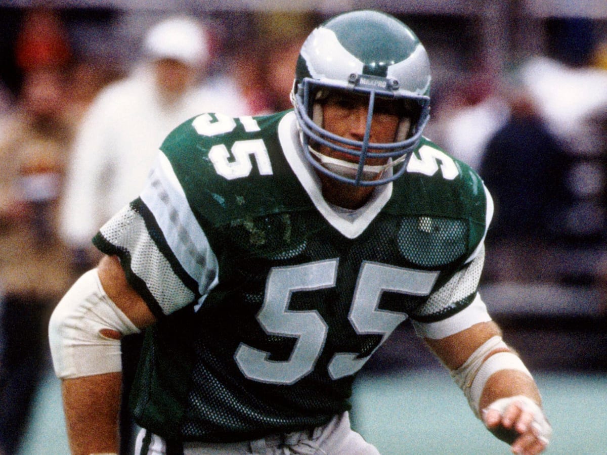 Eagles great linebacker Frank LeMaster, who was part of 1980 NFC  Championship team, dies at age 71 