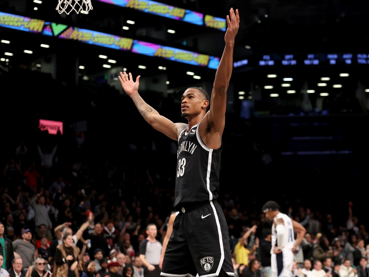 Magic at Nets game time, TV schedule, and more - Orlando
