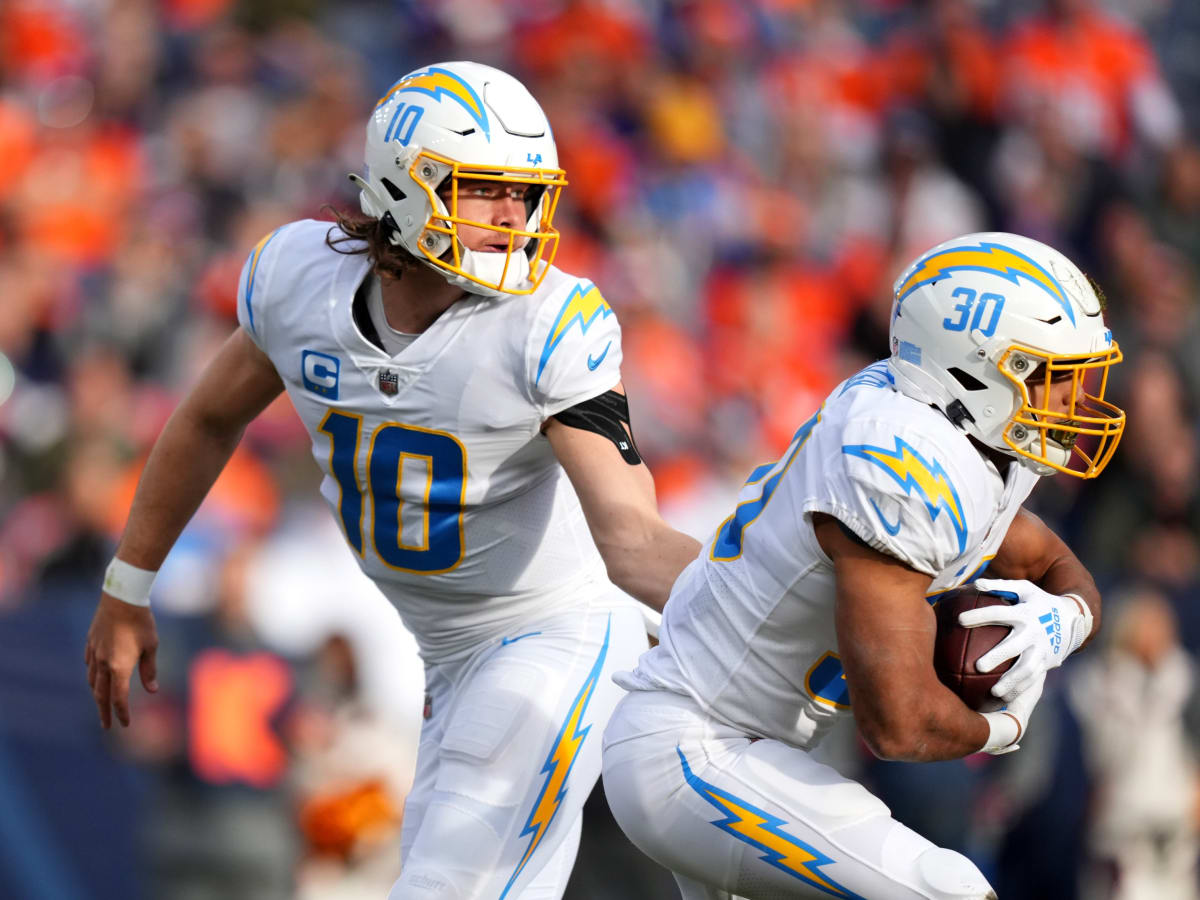 Chargers Schedule Rumors: Can They Handle the Tough Road Ahead? Analysis  and Predictions 