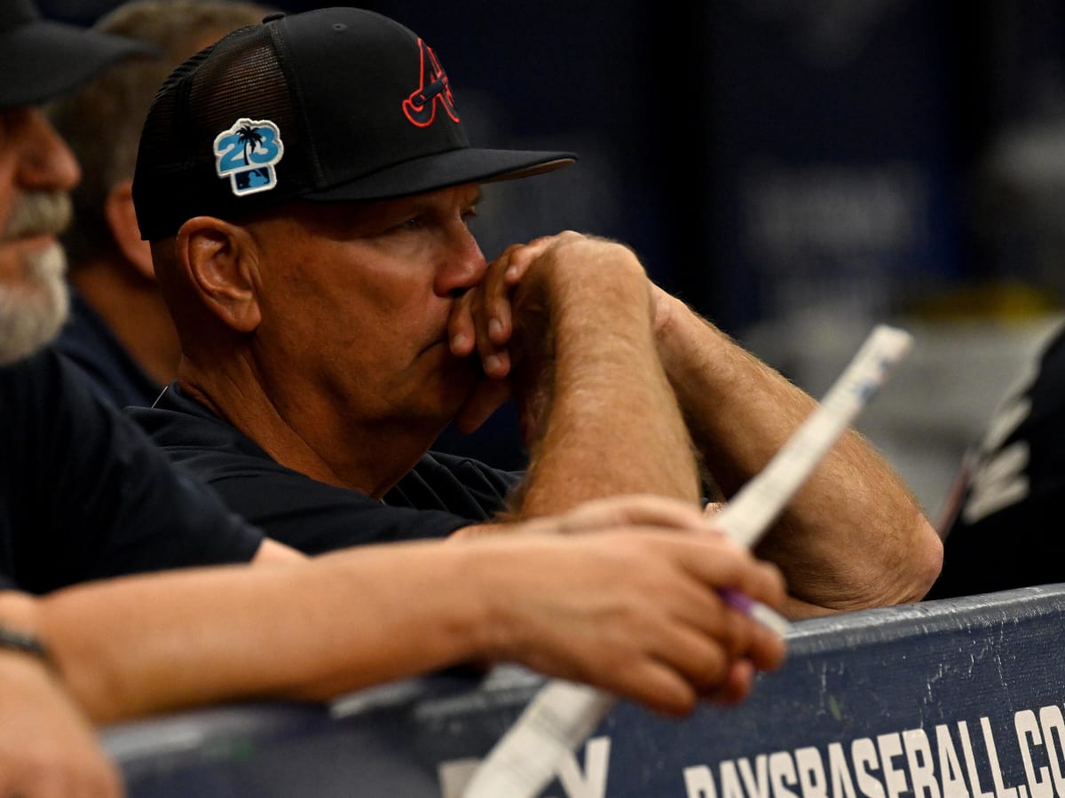 Atlanta Braves 26-man roster projection - Sports Illustrated Atlanta Braves  News, Analysis and More