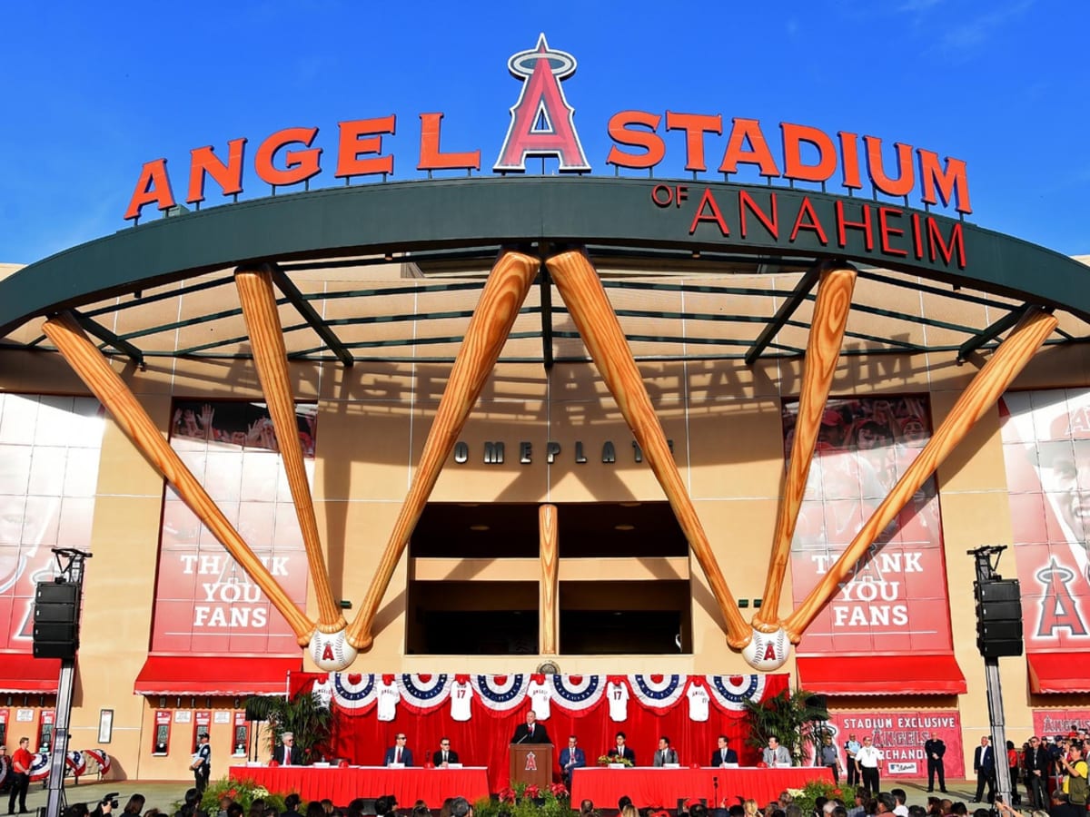 What's next for the Angels: Leaving Anaheim? New owner? - Los Angeles Times