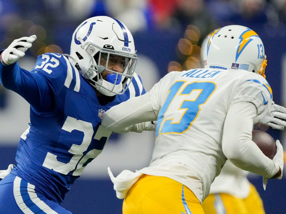 Colts 2022 Position Recap: Cornerbacks