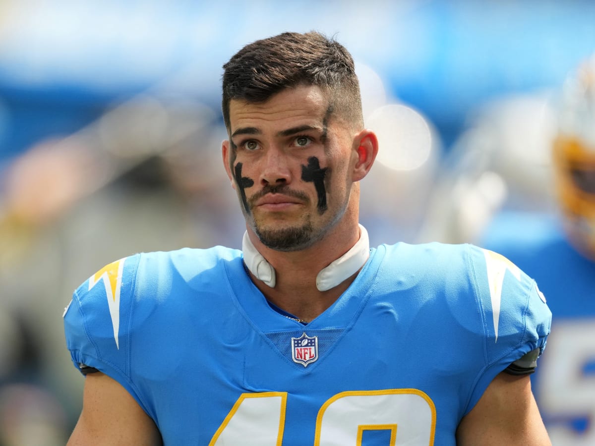 Chargers Rival Nears All-Time Receiving Yards Record Held by Legendary Bolt  TE - Sports Illustrated Los Angeles Chargers News, Analysis and More