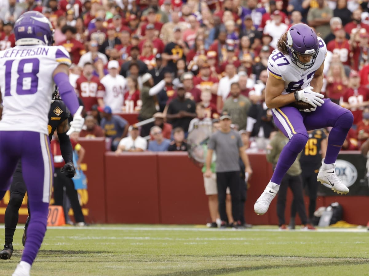 Minnesota Vikings preview 2023: Over or Under 8.5 wins?, Sports Betting