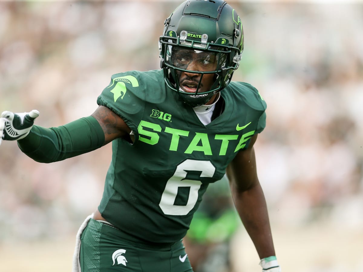 2023 NFL Scouting Combine Participants, Measurements and Testing Results -  Visit NFL Draft on Sports Illustrated, the latest news coverage, with  rankings for NFL Draft prospects, College Football, Dynasty and Devy  Fantasy Football.