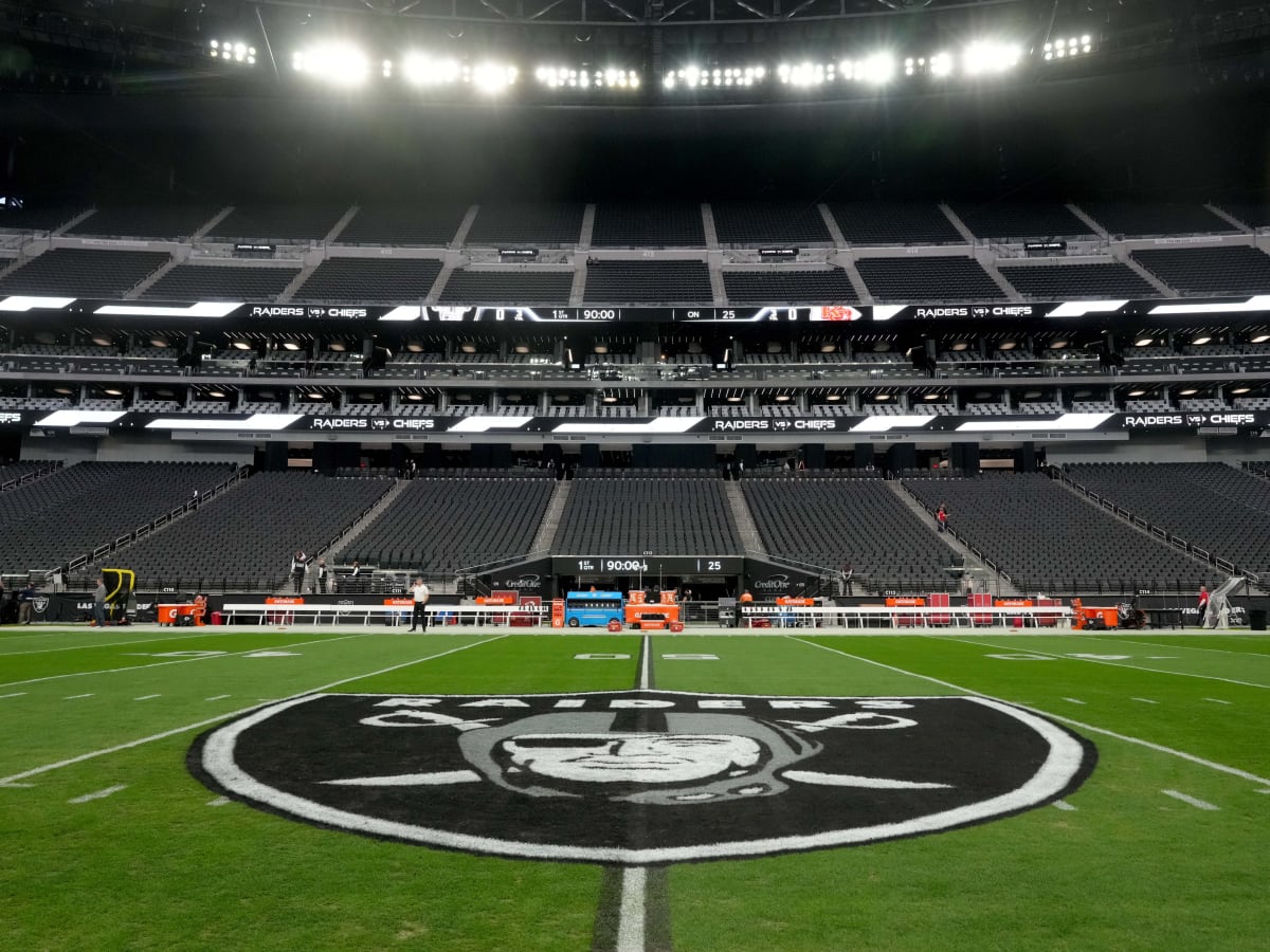 Raiders OTAs, minicamps: When, where are offseason practices ahead of 2023  NFL season? - DraftKings Network