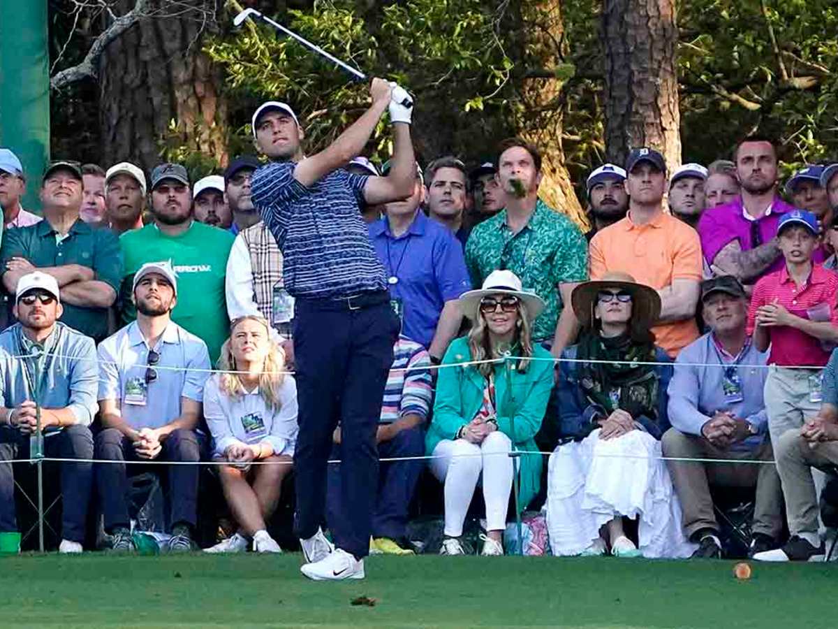 Masters odds 2022: Best bets Tiger Woods, fantasy one and done picks