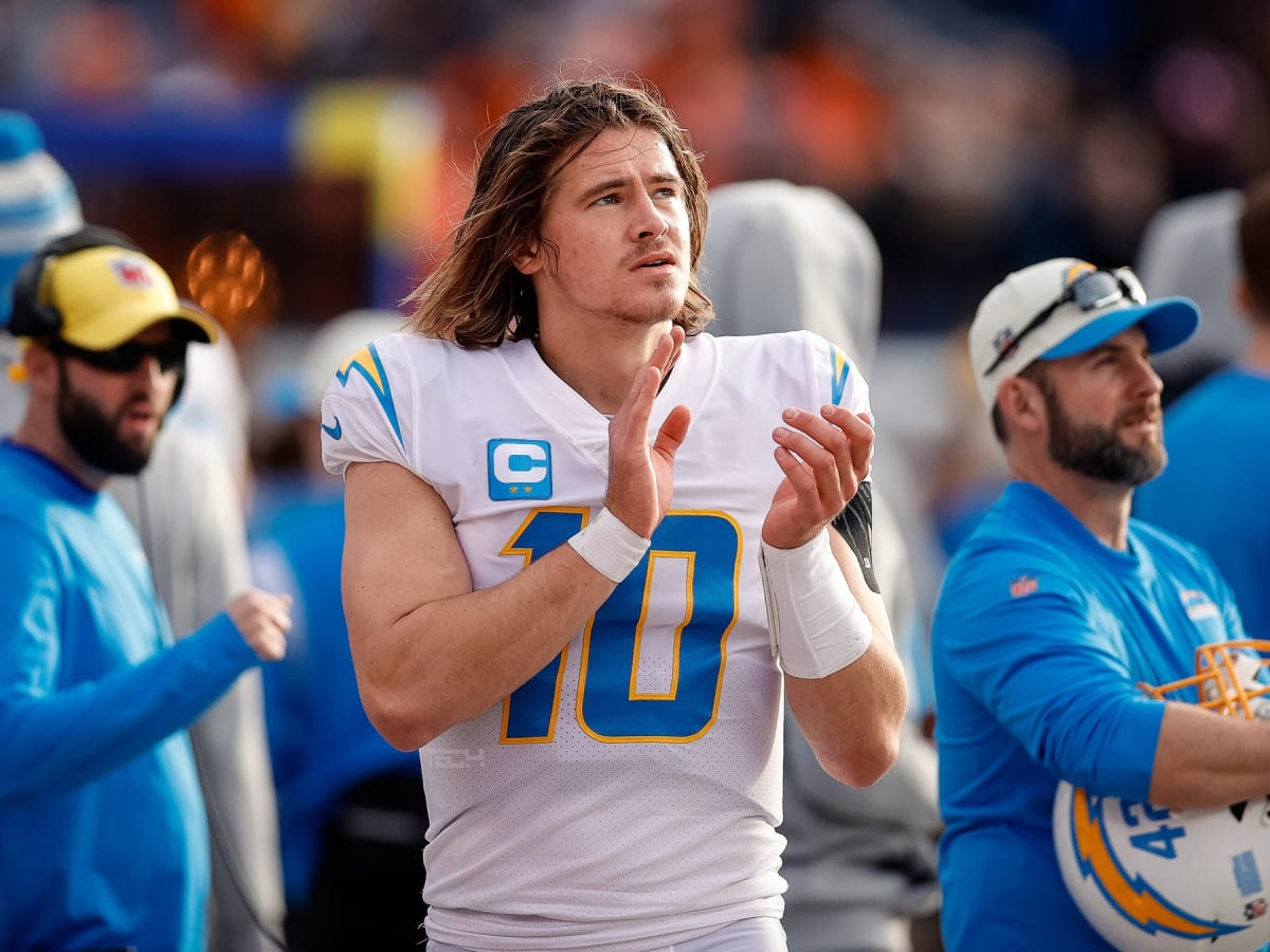 Los Angeles Chargers: Instant analysis of Herbert's contract extension