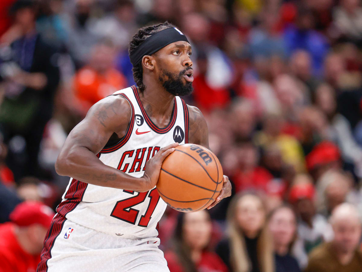 LeBron James: Lakers 'Understood the Assignment' in Win vs. Patrick  Beverley, Bulls, News, Scores, Highlights, Stats, and Rumors