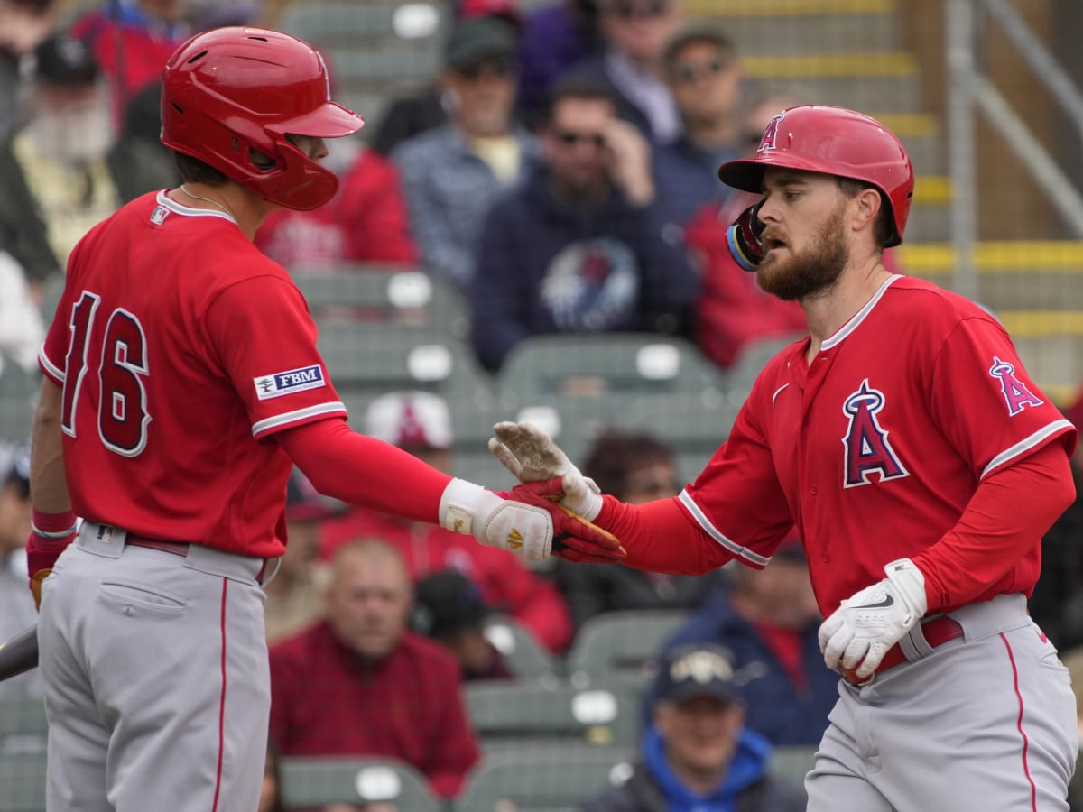 3 too-early 2022 LA Angels roster predictions