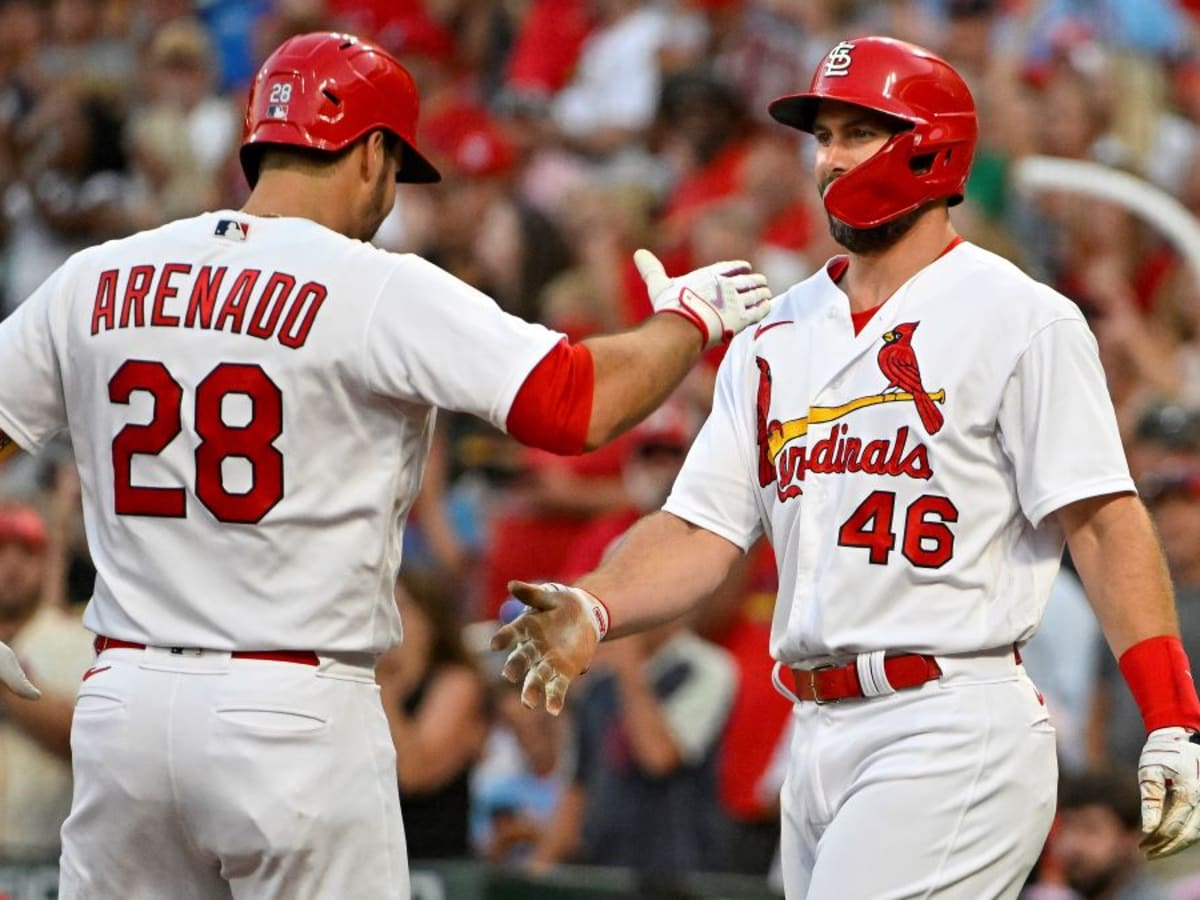 St. Louis Cardinals Roster - Sports Illustrated