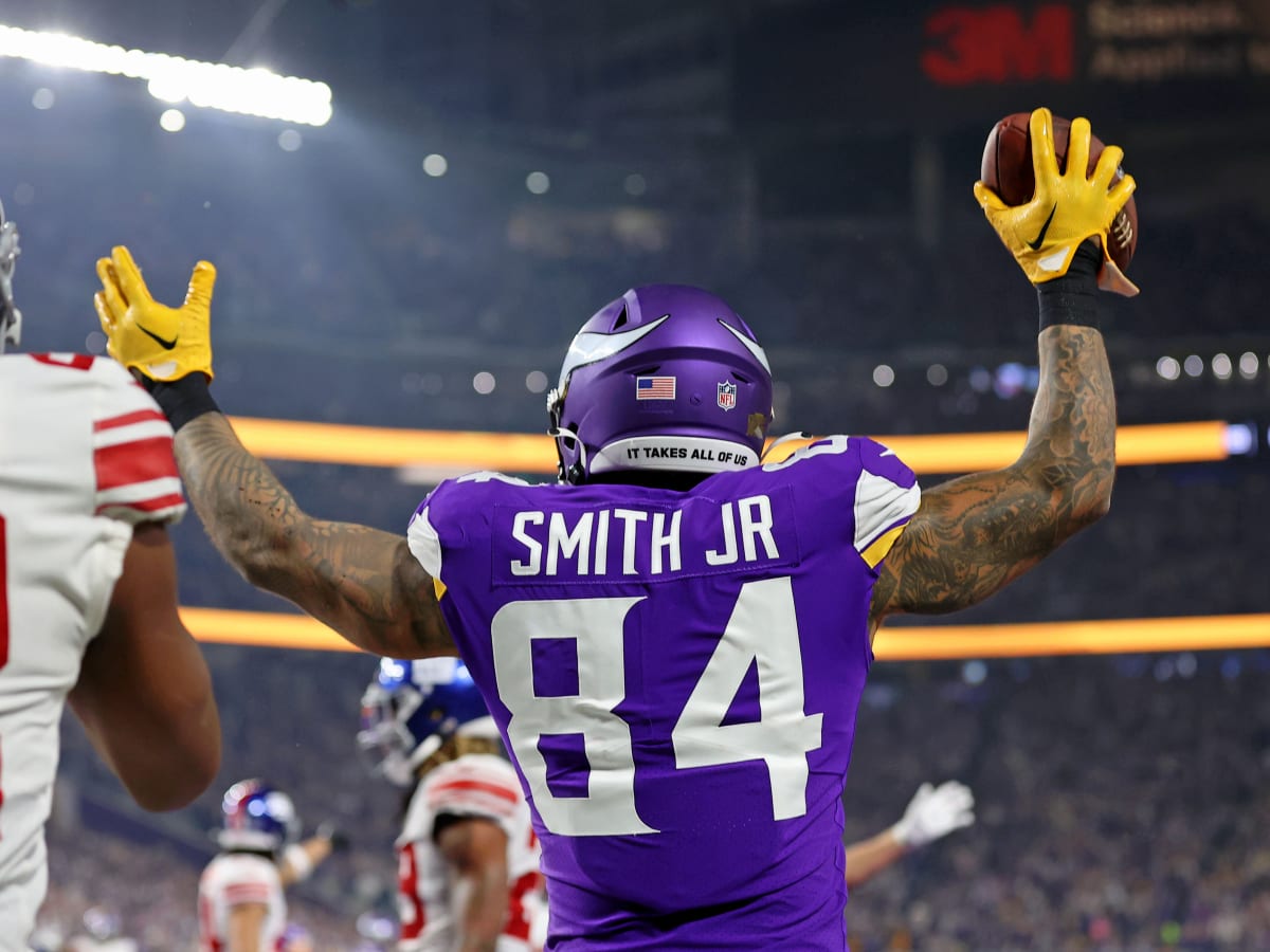 With Rams' win over Bengals, Kevin O'Connell heads to the Vikings as a  Super Bowl champion - Sports Illustrated Minnesota Vikings News, Analysis  and More