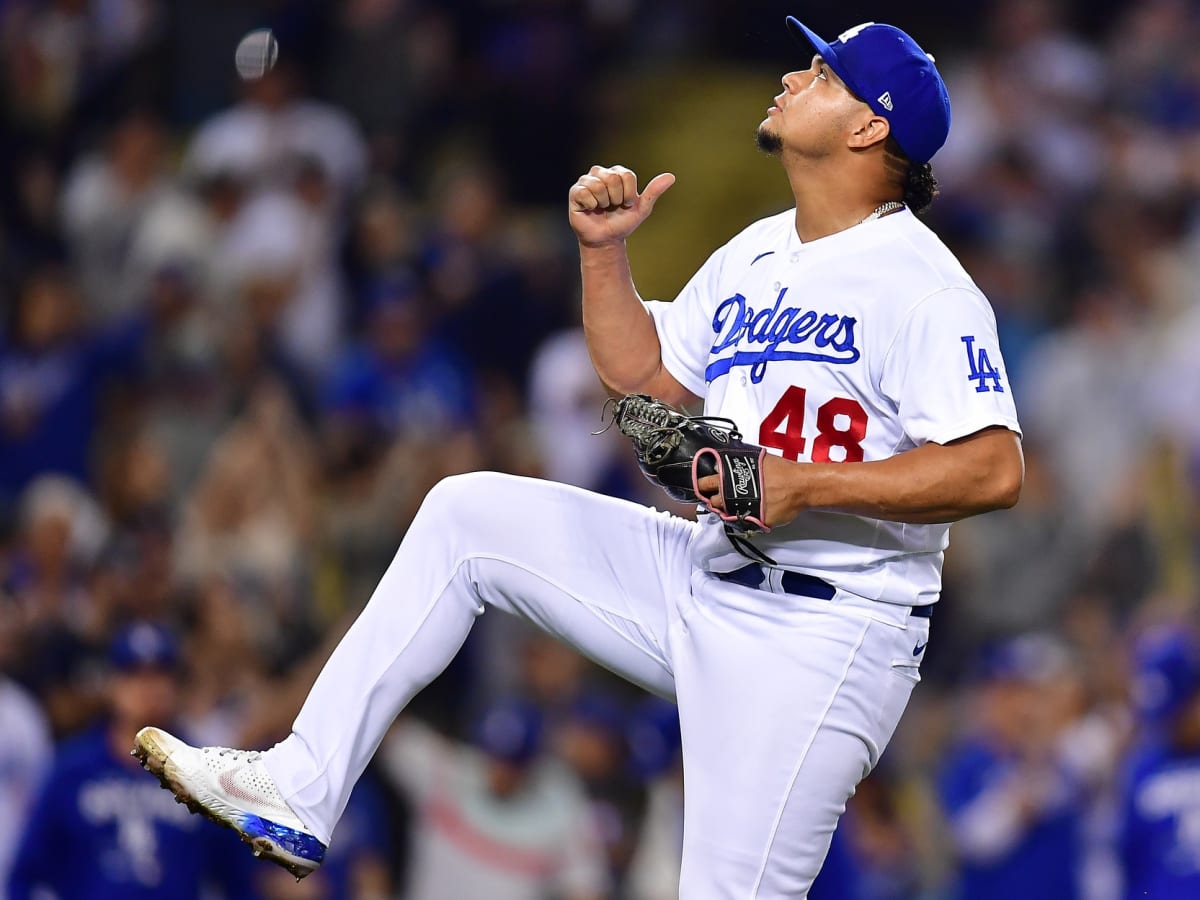 Dave Roberts reveals potential Dodgers 2023 closer strategy