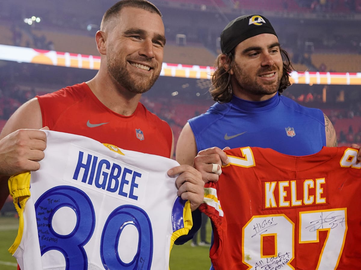 NFL owners approve significant change to jersey numbers for 2023