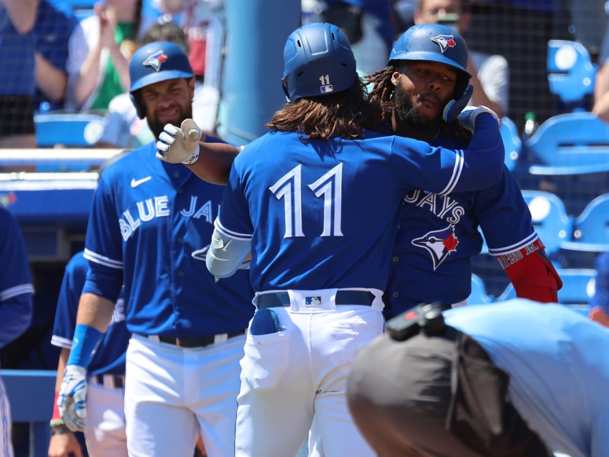 Blue Jays: Bullpen will have major impact on playoff dreams