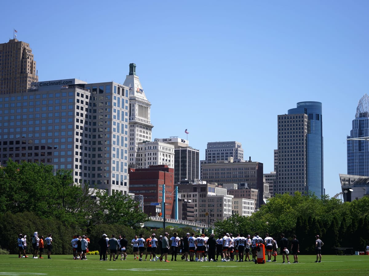 The Bengals will embark on it's biggest gameday overhaul in 22 years at  Paul Brown Stadium