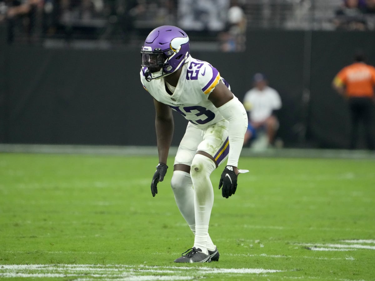 Vikings rumors: 4 free agents Minnesota would happily let leave