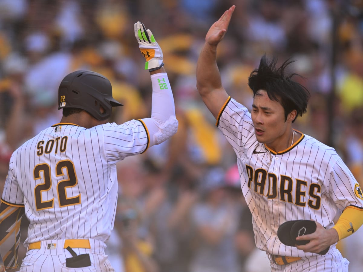 Padres News: Jake Cronenworth Did Something No One Has Ever Done Before  Against Shohei Ohtani - Sports Illustrated Inside The Padres News, Analysis  and More