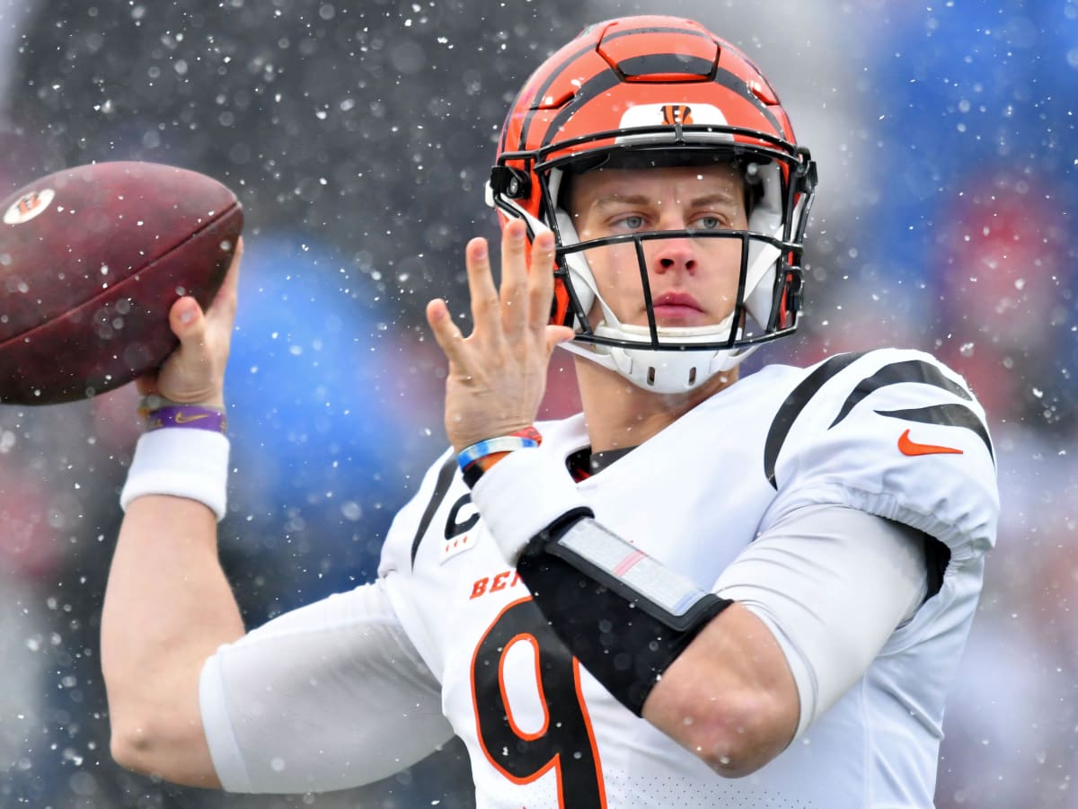 Joe Burrow, Justin Jefferson and 30 other NFL players who should wear No. 0  - Sports Illustrated