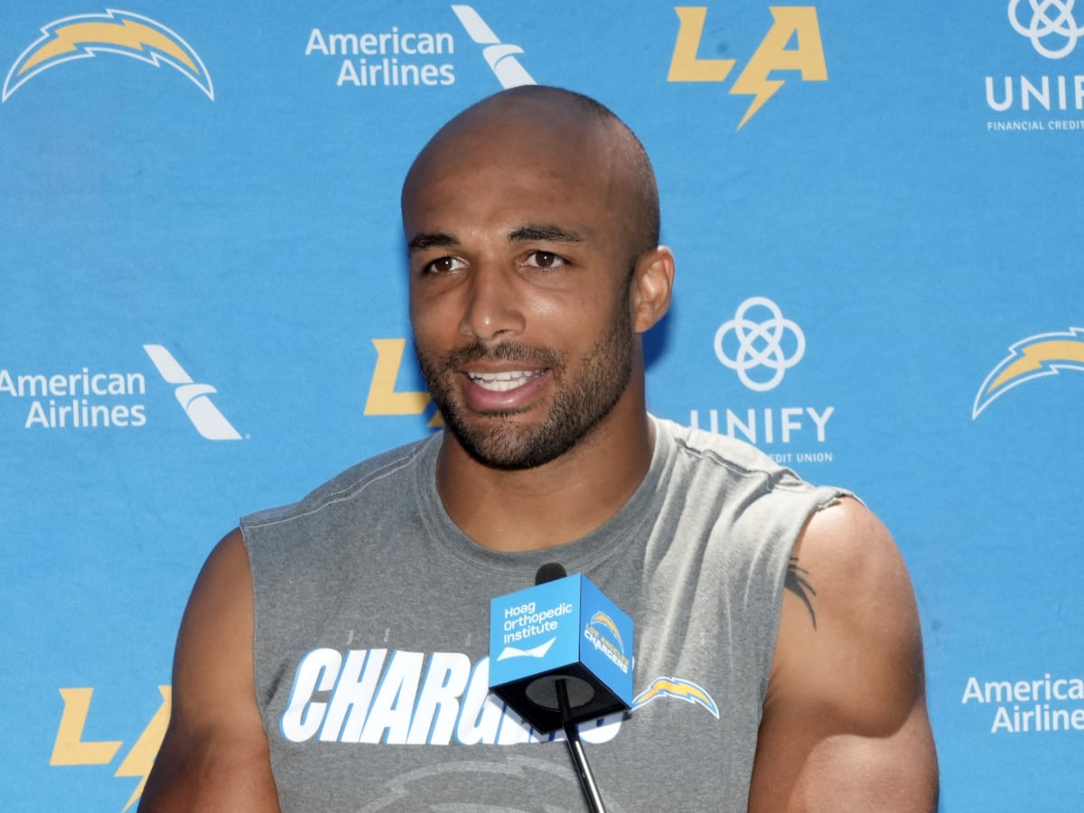 Chargers: Austin Ekeler's brutally honest message after loss