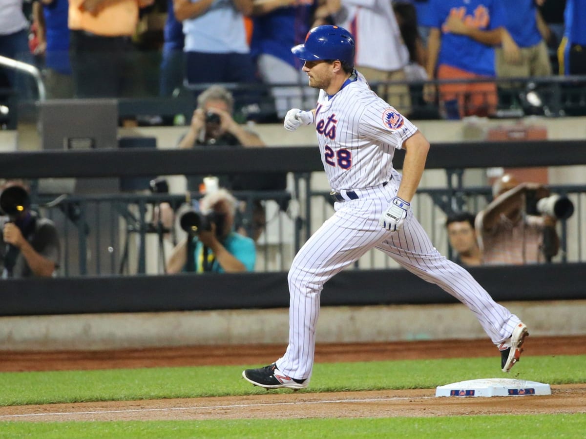Former Nationals All-Star Daniel Murphy Retires Again Following Comeback  Attempt - Fastball