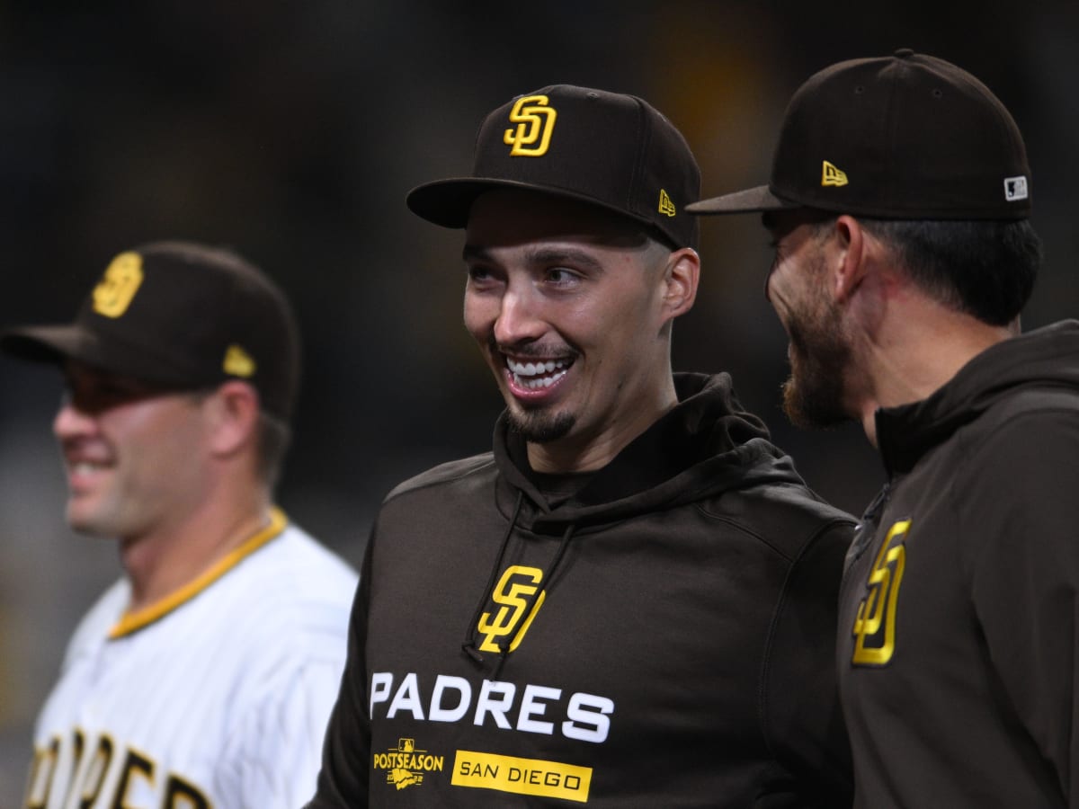 Padres To Welcome Back Recruits In The Stands