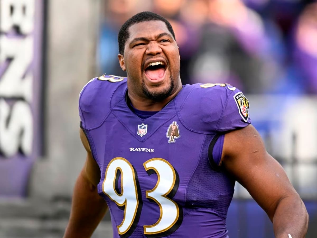 NFL free agency: Calais Campbell signing with Falcons, not Lions - Pride Of  Detroit