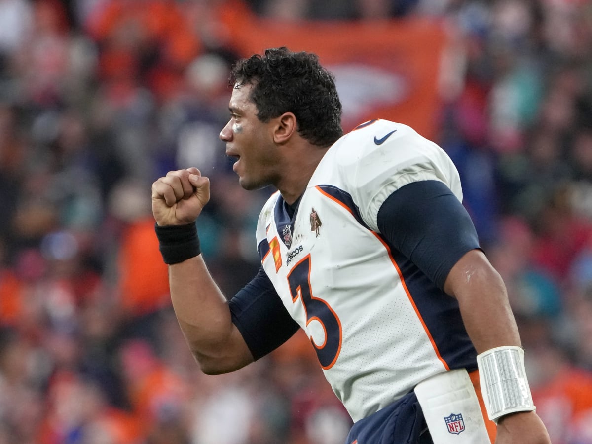 Sean Payton Announces Unexpected Russell Wilson Move for Broncos' Preseason  Opener, Sports-illustrated