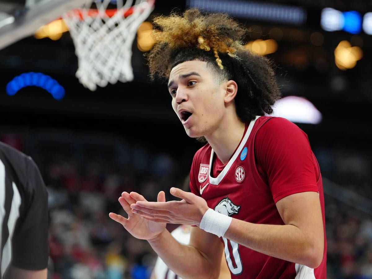 Options for the Utah Jazz with their top 2023 NBA Draft Pick - NBA Draft  Digest - Latest Draft News and Prospect Rankings