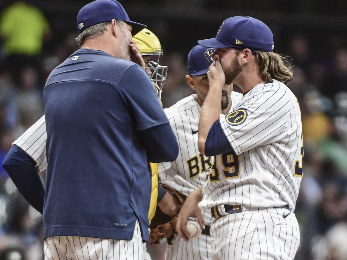 MLB insider predicts disappointment, huge trades for 2022 Padres