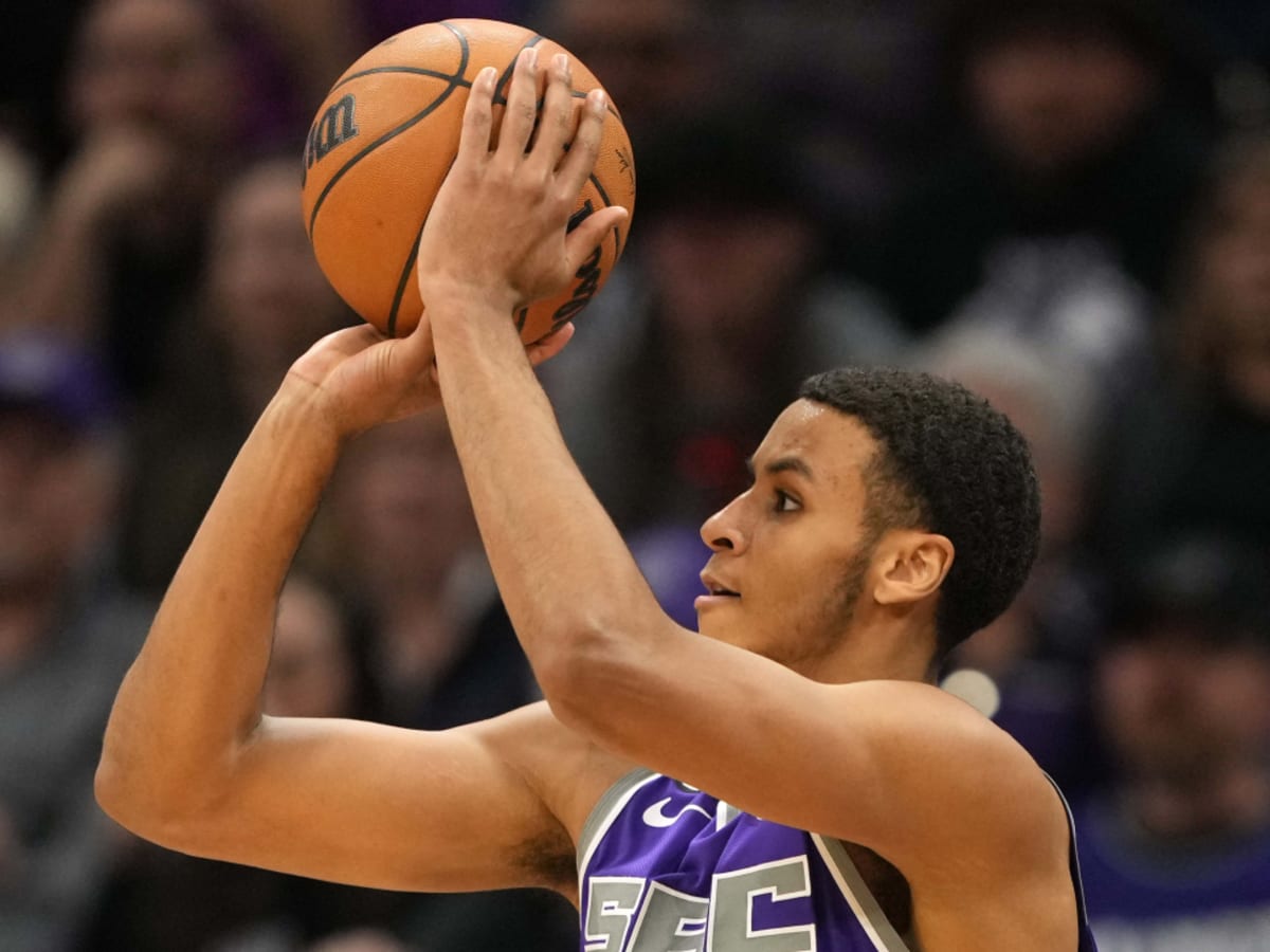 Kings continue to reap benefits of drafting Keegan Murray, who now owns  NBA's rookie 3-point record 