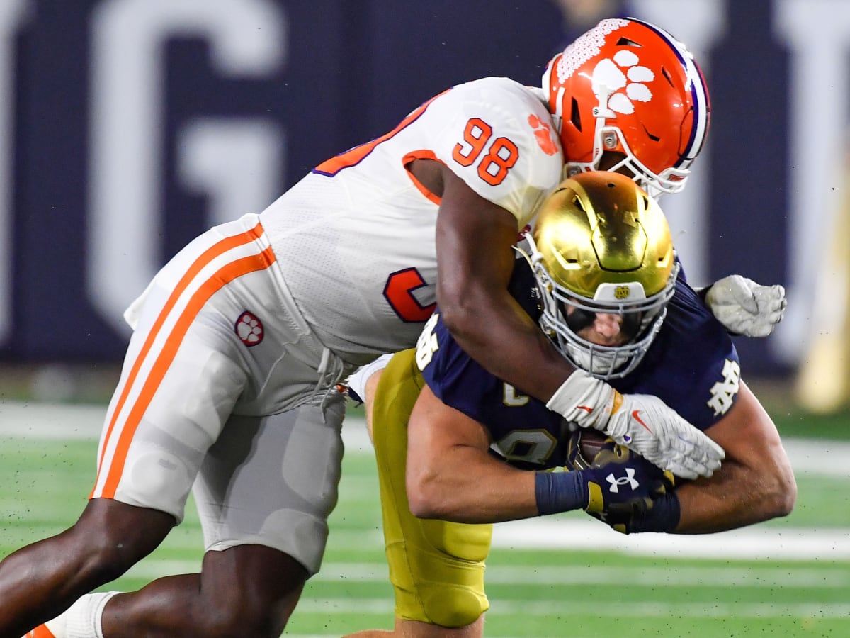 Seven-round NFL mock draft 2022 - Jordan Reid's predictions for