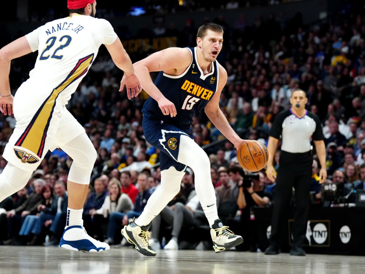 NBA picks: Warriors vs. Nuggets prediction, odds, over/under, spread,  injury report - DraftKings Network