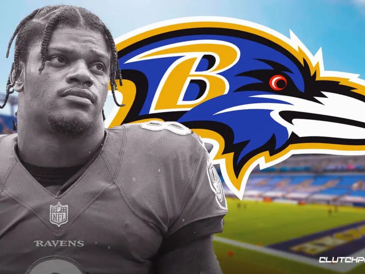 Baltimore Ravens 'Regret' Lamar Jackson Signing? - Sports