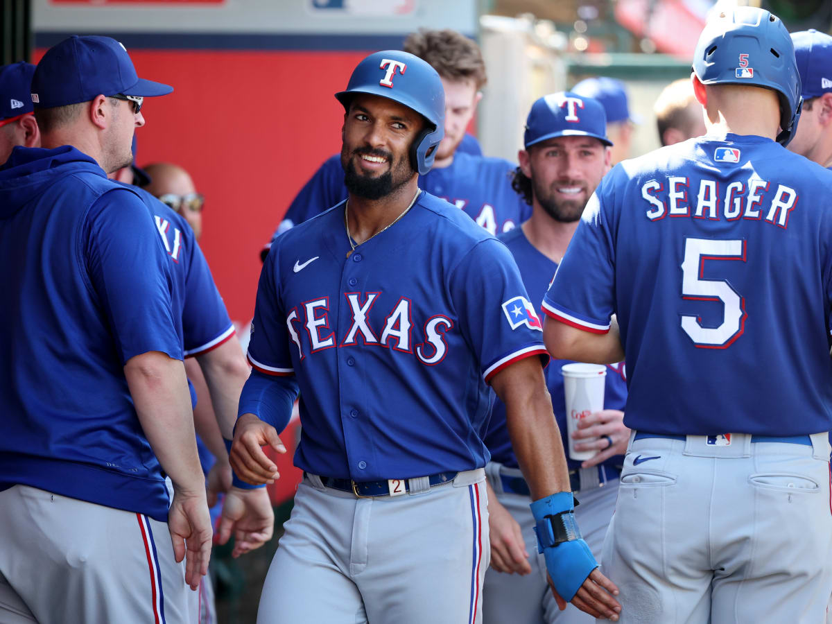 Texas Rangers Finalize 2023 MLB Opening Day Roster - Sports