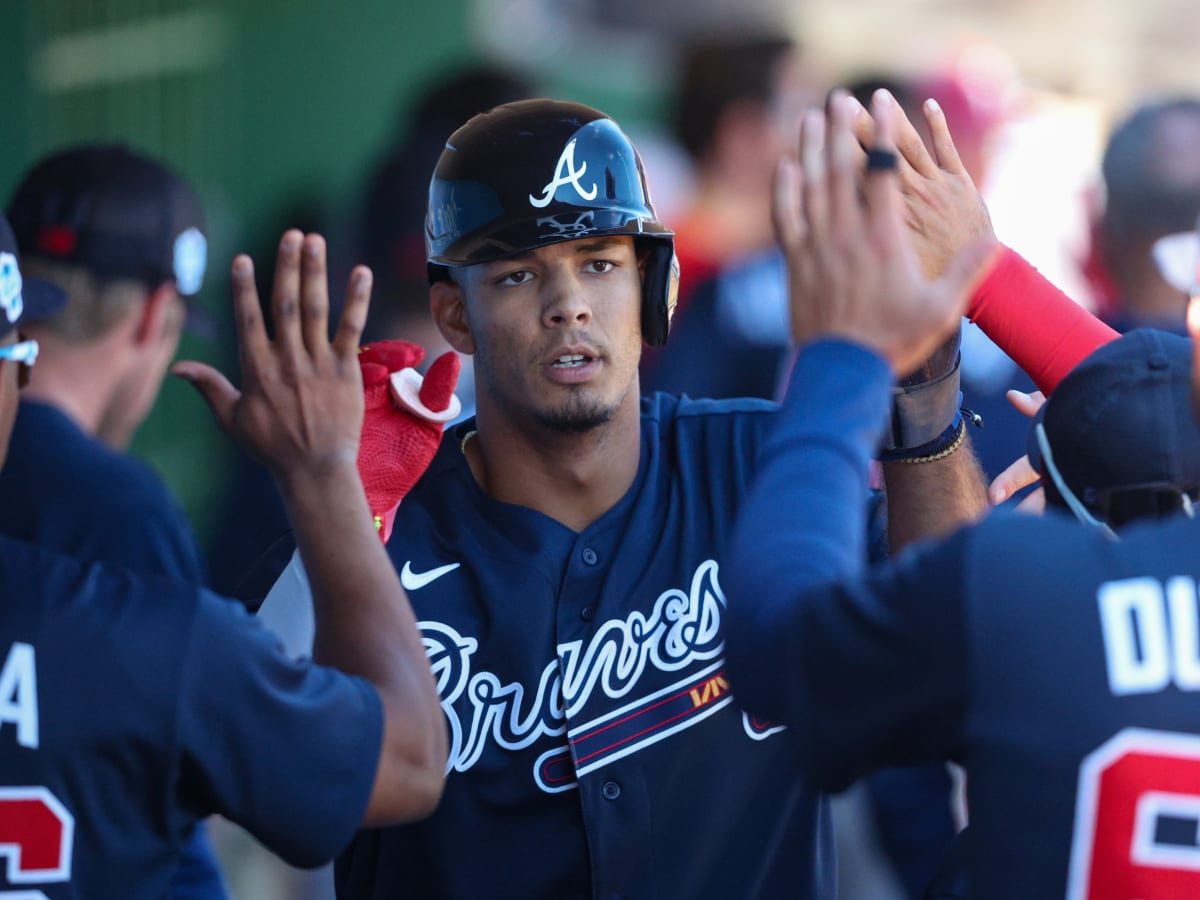 Braves sign Orlando Arcia to two-year, $3 million contract - Battery Power