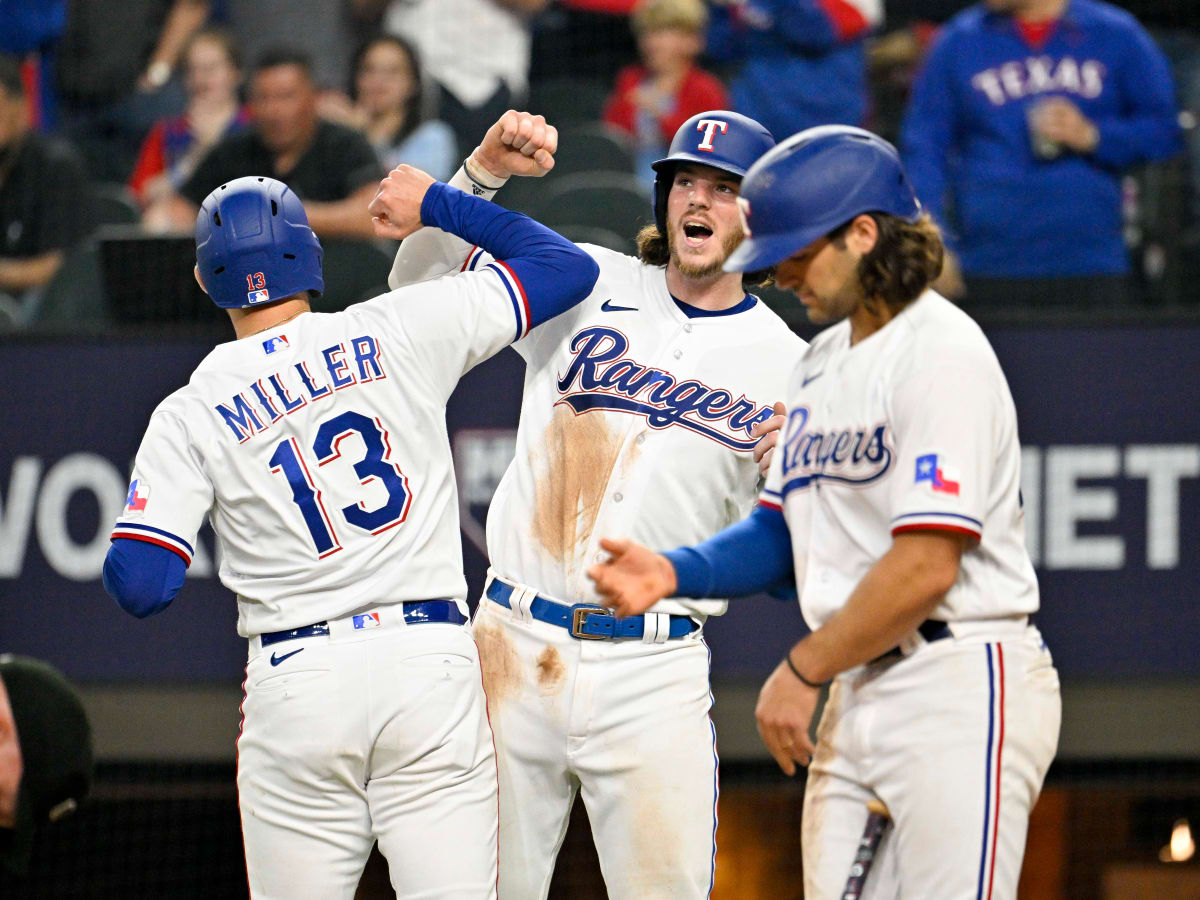 We're all dressed up for a party with nowhere to go': Texas Rangers deal  with delay opening of Globe Life Field