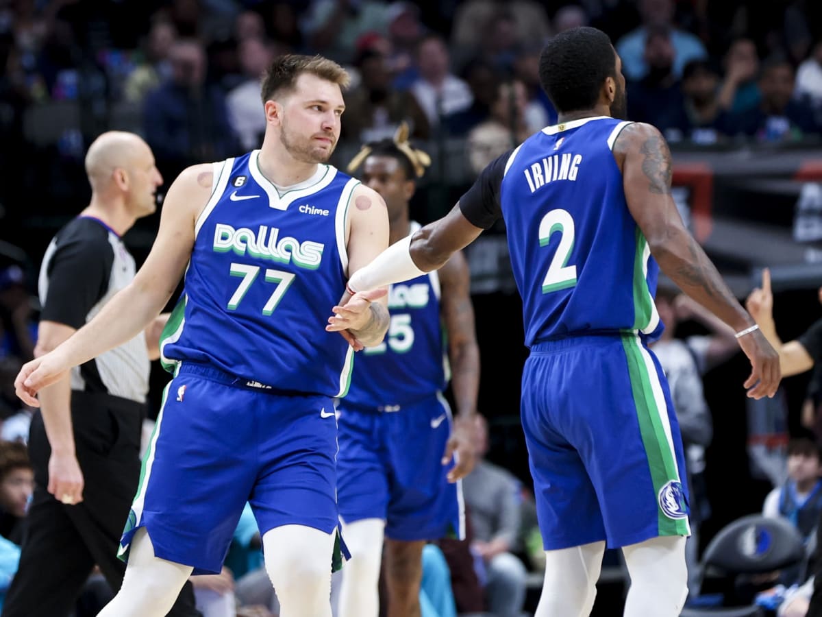 Source: Mavs pick up Luka Doncic's 2021-22 rookie contract option