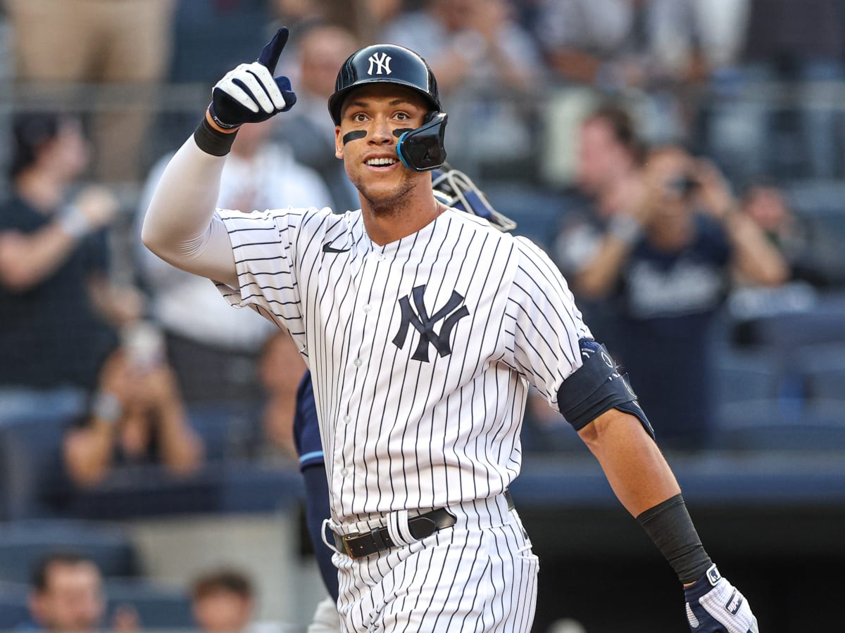 2022 MLB season preview: New York Yankees - VSiN Exclusive News