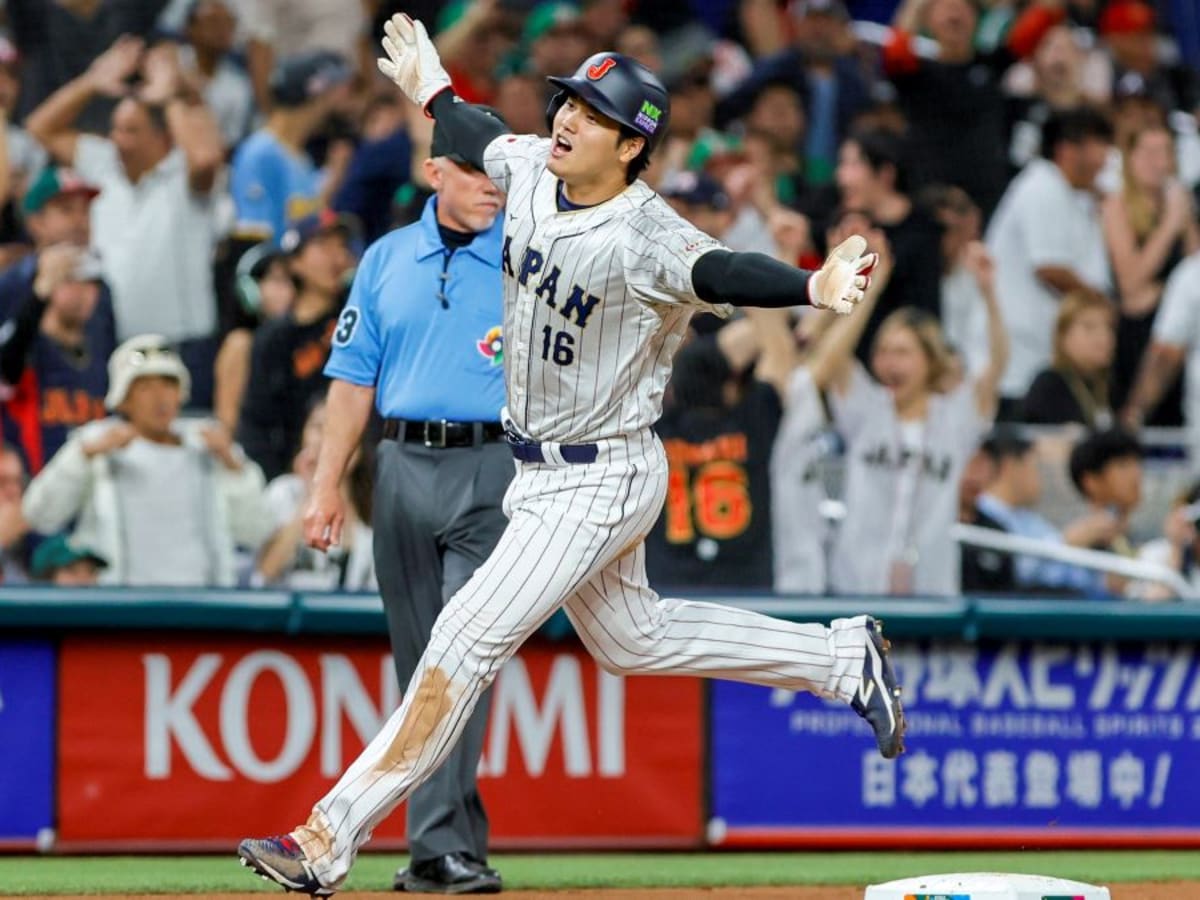 New York Yankees Target MLB Star Shohei Ohtani