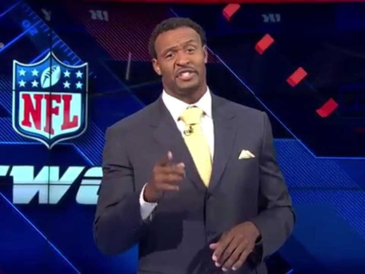 Willie McGinest FIRED by NFL NETWORK! Patriots & USC Legend Facing