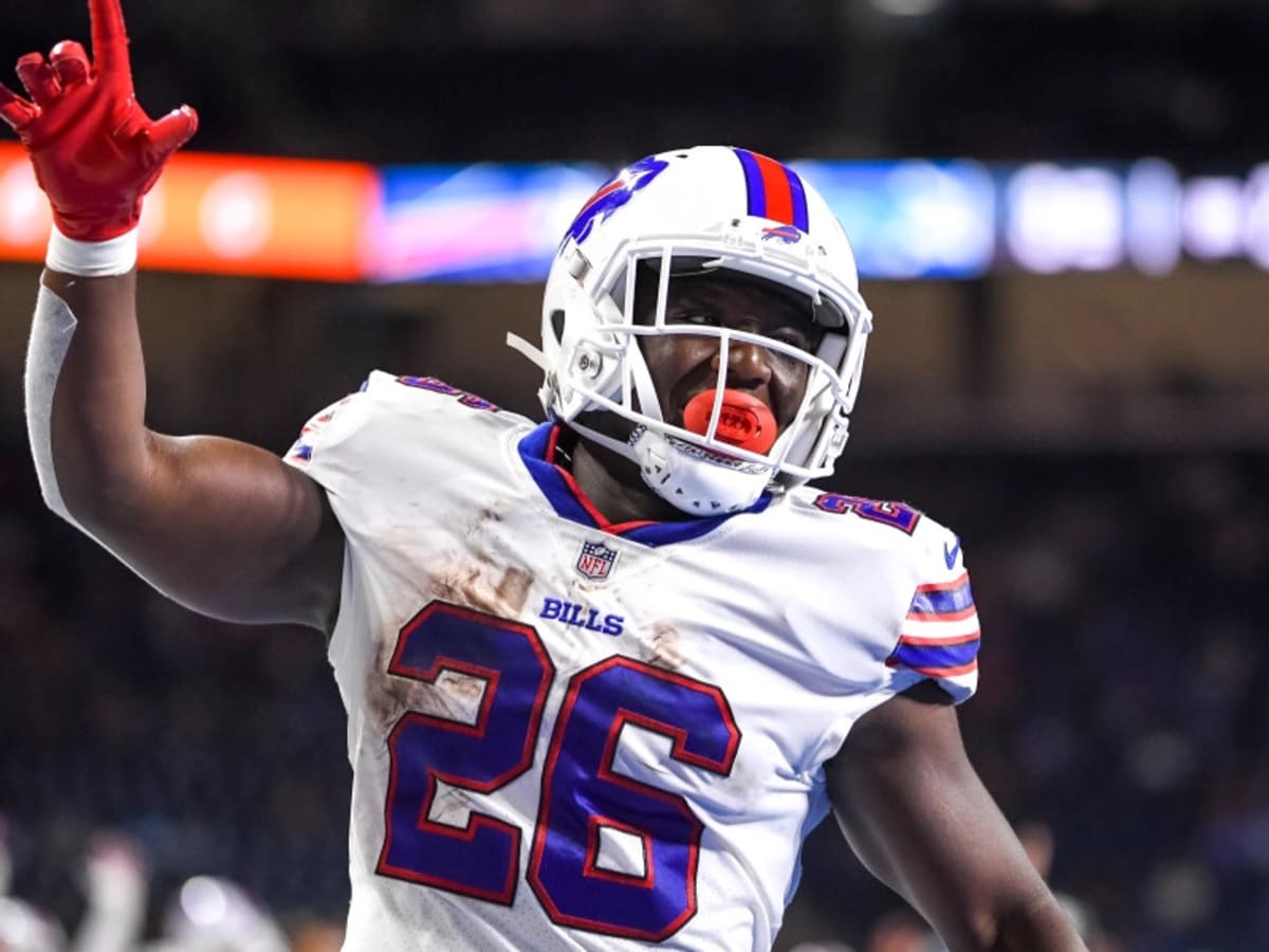 DeMeco Ryans is excited to add veteran RB Devin Singletary to join Dameon  Pierce in the Houston Texans backfield.