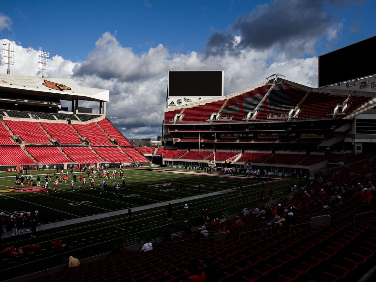 Summer Preview Series: Q&A on Louisville Football - Shakin The Southland