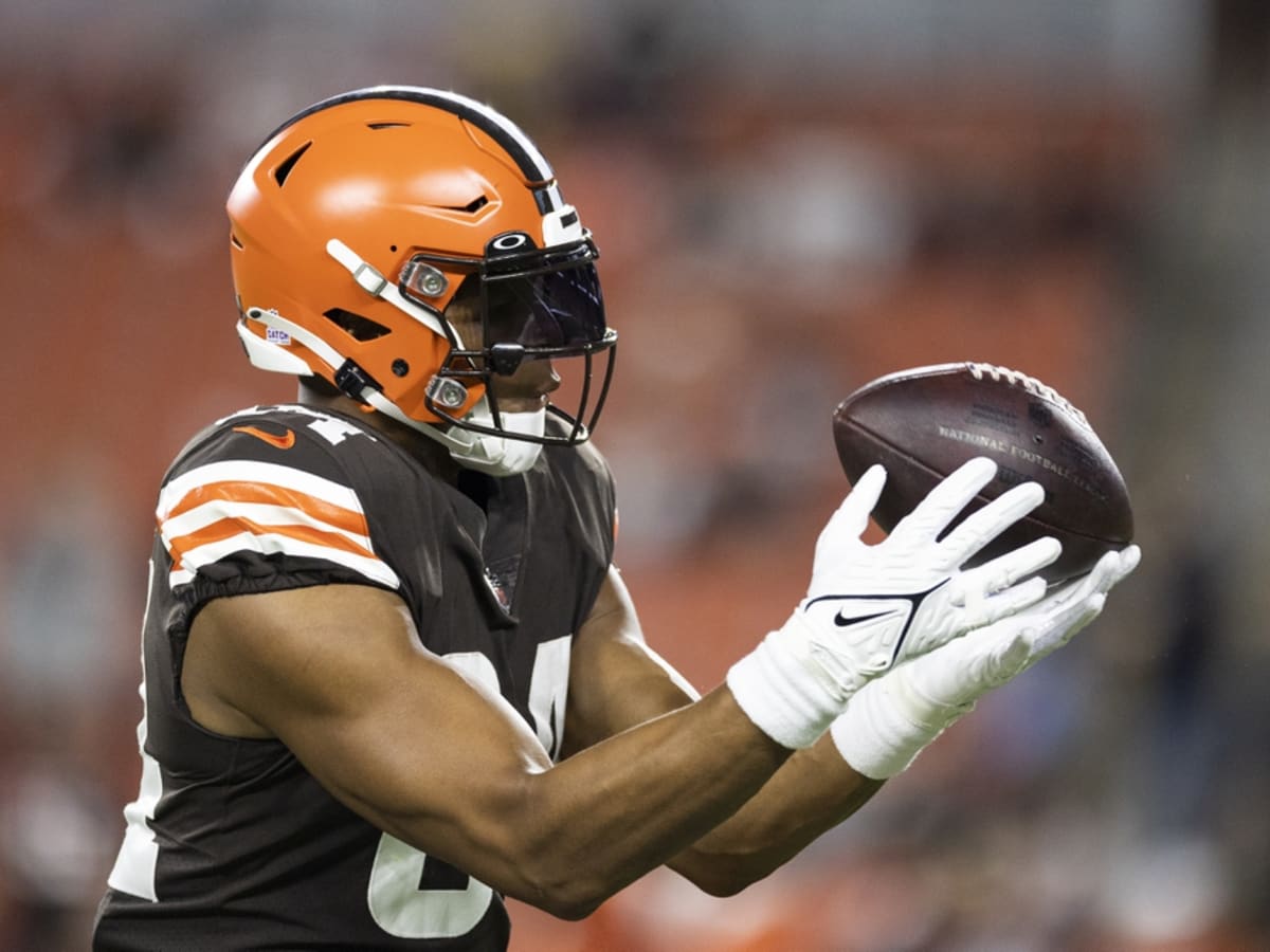 Three Questions for Browns on Saturday - Sports Illustrated Cleveland Browns  News, Analysis and More