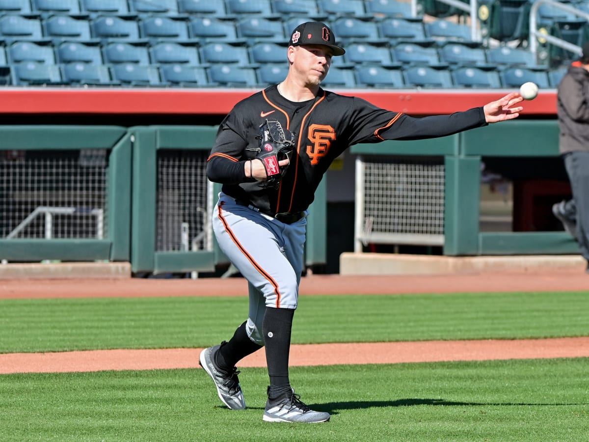 Breaking down the SF Giants official Opening Day roster - Sports  Illustrated San Francisco Giants News, Analysis and More