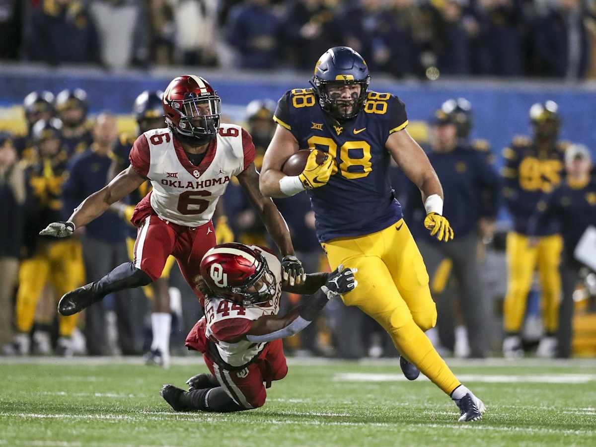 New York Jets: Trevon Wesco's deployment fills a massive need