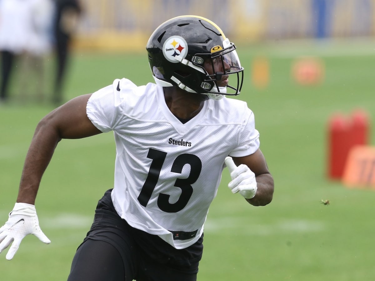 After rainout last year, Steelers players embrace return of Friday