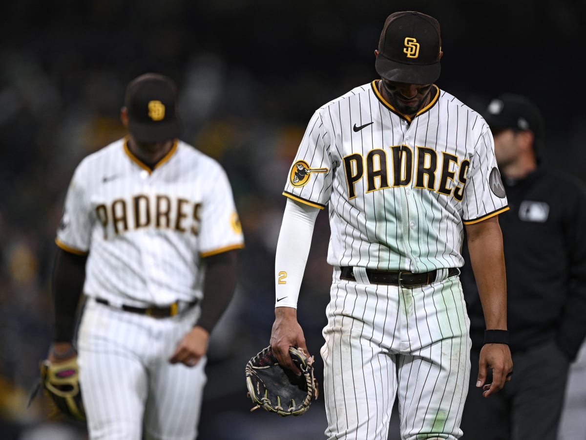 Padres On Track to Underachieve Compared to 2022 Season - Sports  Illustrated Inside The Padres News, Analysis and More