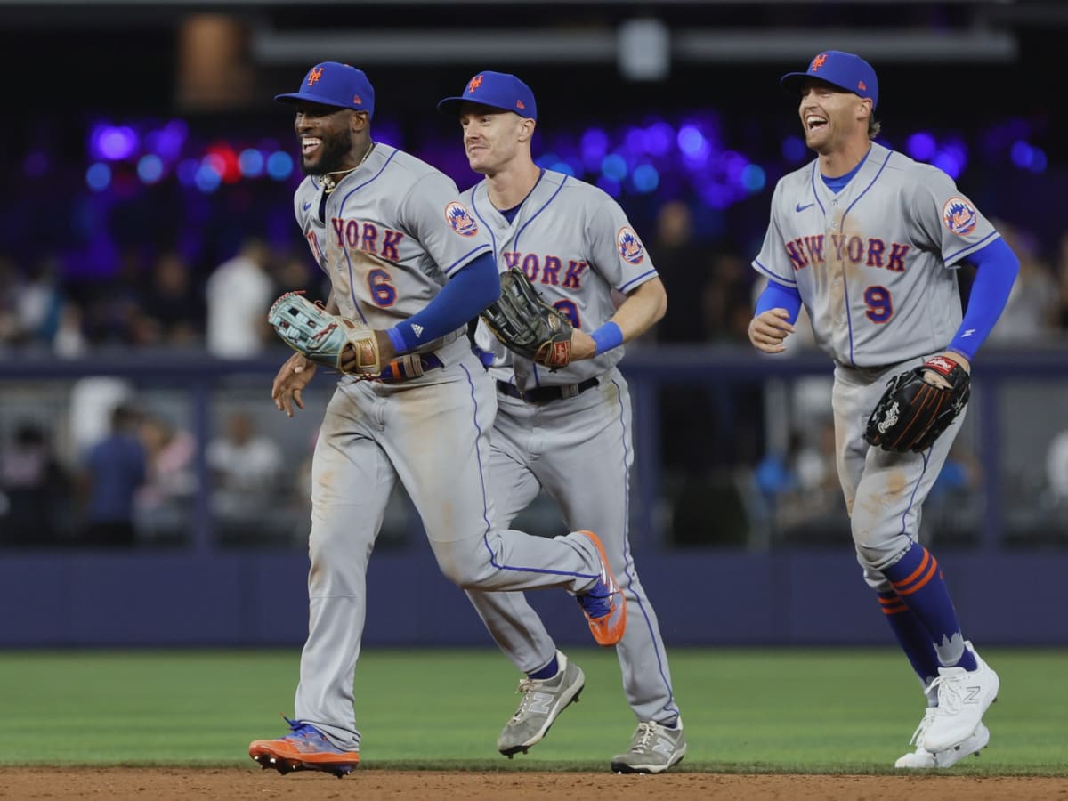 Mets vs. Dodgers Predictions, MLB Picks & Odds for Tonight, 4/17 -  FanNation